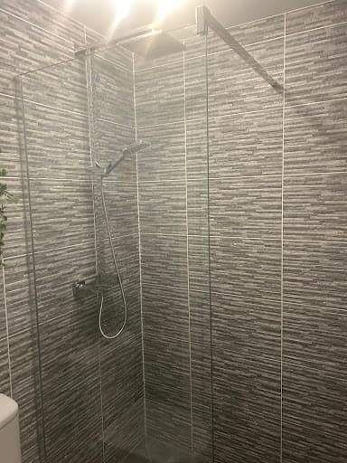 Aica Bathrooms Limited — Customer photo