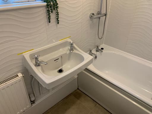 Mendabath Hampshire — Customer photo