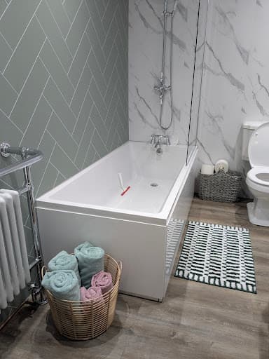 Bathrooms Express — Customer photo