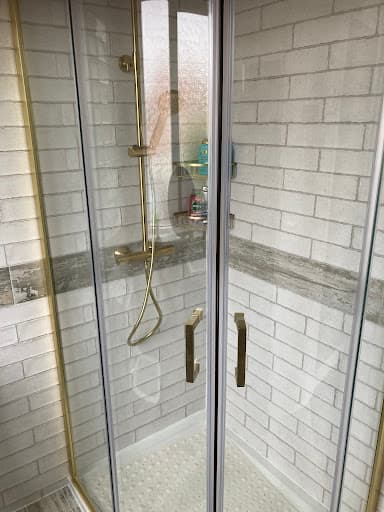Bathroom Centre Liverpool — Customer photo