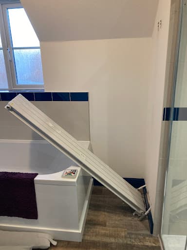 Priory Bathrooms — Customer photo