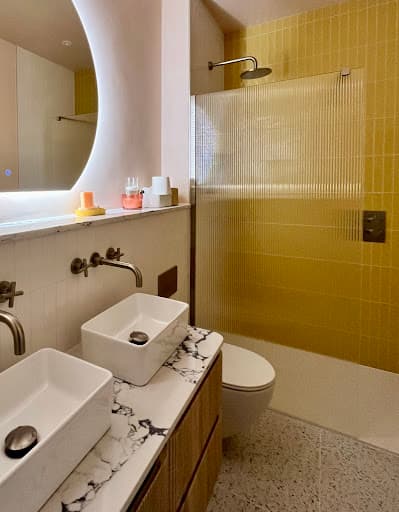Bespoke Brighton Bathrooms — Customer photo
