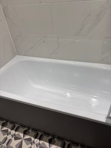 Mendabath Hampshire — Customer photo