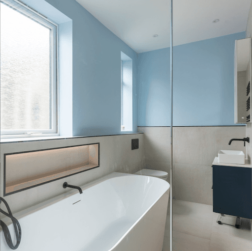York Bathrooms ltd — Customer photo