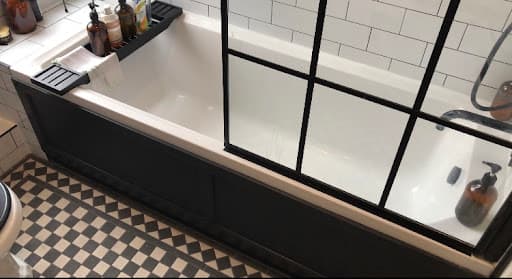 Norton Plumbing — Customer photo