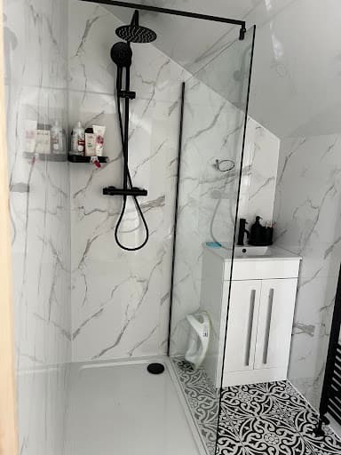 ACAS Bathrooms — Customer photo