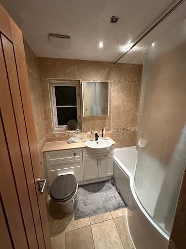 Bespoke Bathrooms Staffs Ltd — Customer photo