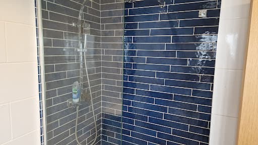 Clifton Trade Bathrooms Bolton — Customer photo