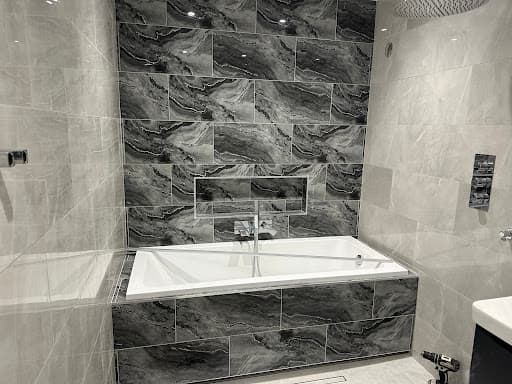 The Tiles Outlet - Luxury Made Affordable — Customer photo