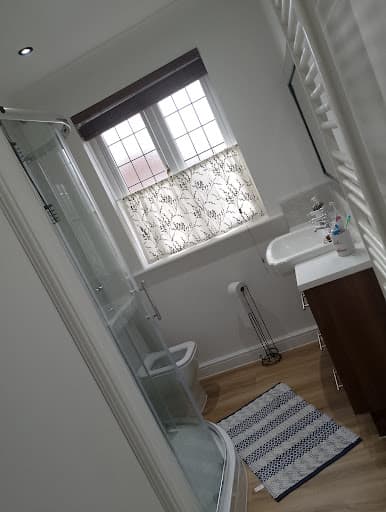 P J Refurbishments Limited — Customer photo