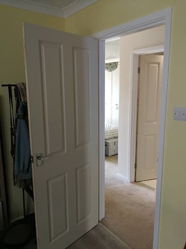 Hughes Builder, Bathrooms & Kitchens — Customer photo