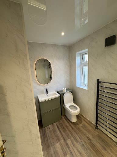 Bathrooms Express — Customer photo