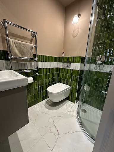 DeVal Bathrooms Ltd — Customer photo
