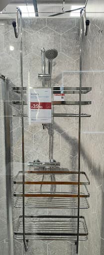 Wholesale Domestic Bathroom Superstore - Aberdeen — Customer photo