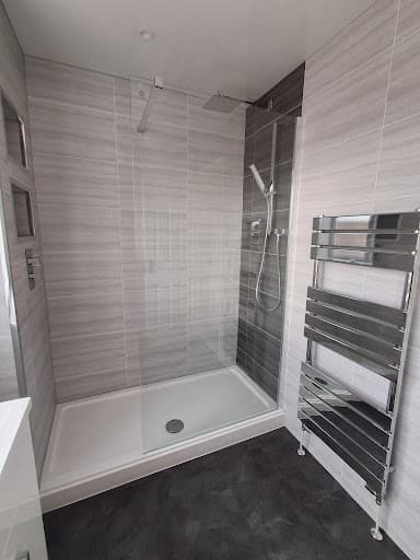 Boldon Bathrooms & Tiles Ltd — Customer photo