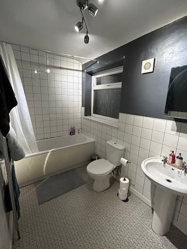 Refine Bathrooms Ltd — Customer photo