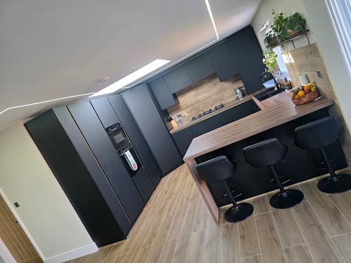 HM Kitchens & Bathrooms — Customer photo