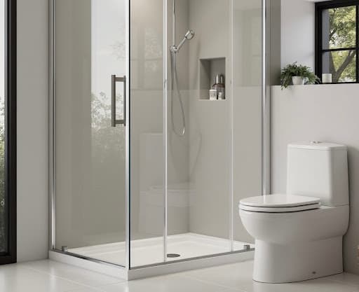 Filip'S Bathrooms — Customer photo