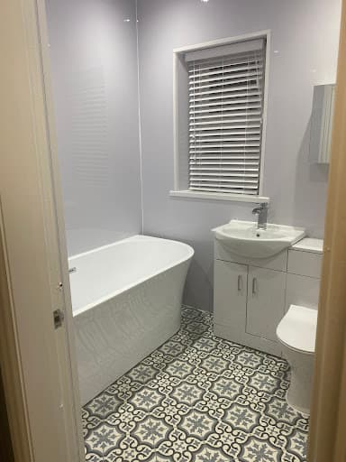 The Bathroom Clearance Place Ltd. — Customer photo
