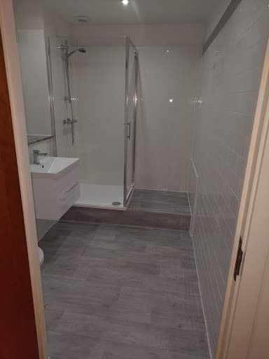 AG7 Bathrooms renovations Ltd — Customer photo