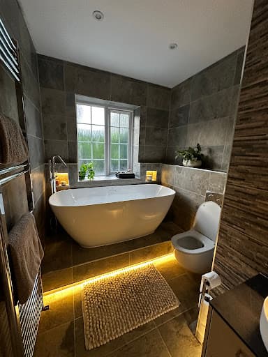 Jorvik Bathrooms Ltd — Customer photo