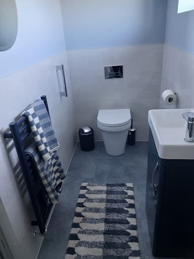 Bolton Bathrooms Ltd. — Customer photo