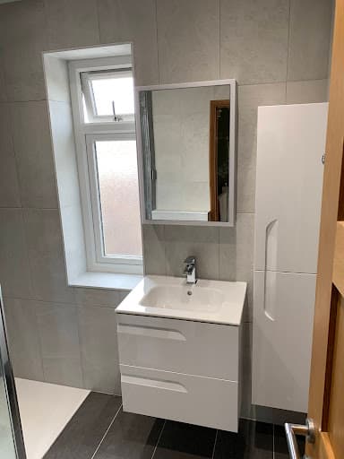 Finley Bathrooms ltd — Customer photo