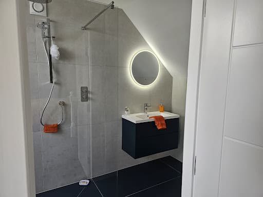 Home Expert - Bathroom Specialists | Bathrooms Aberdeen — Customer photo