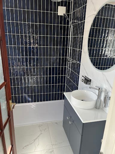 Simply Bathrooms — Customer photo
