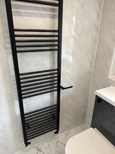 The Bathroom Place — Customer photo